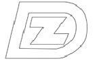 著名商標(biāo)展示