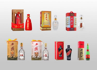 陜西西鳳酒集團股份有限公司