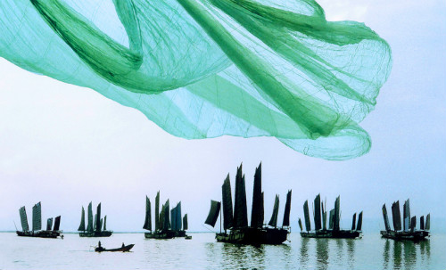 優(yōu)美的生態(tài)環(huán)境
