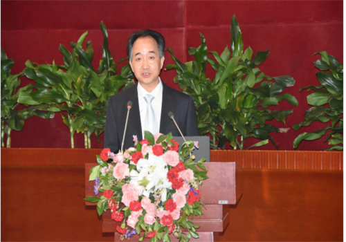 Italy strengthens cooperation with Chongqing