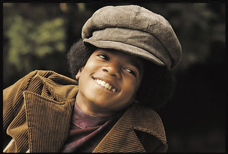 Michael Jackson dies at 50