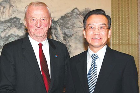 Shenzhen begins handover mission for Universiade 2011