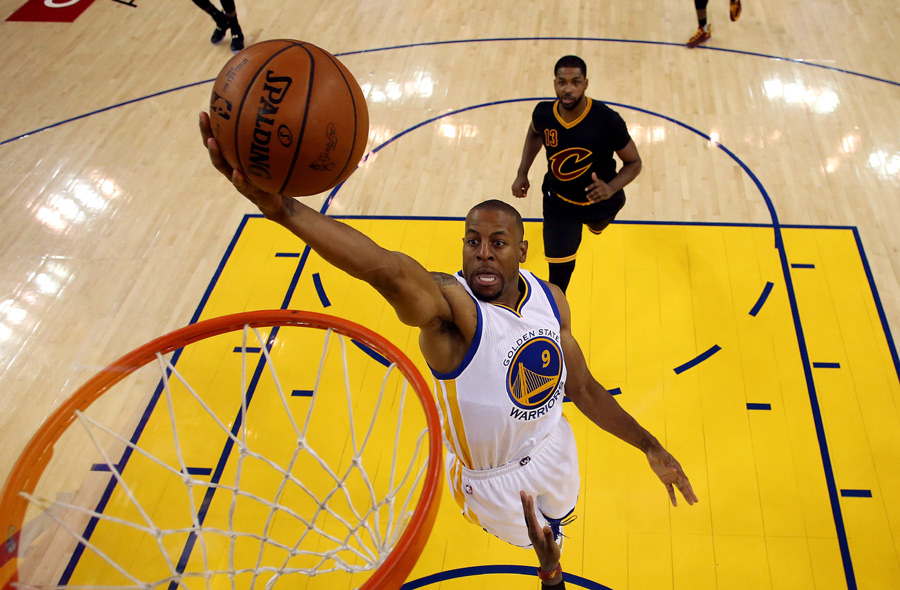 Cavaliers dump Warriors to force Game 6 on home court