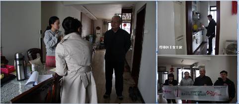 海爾帝樽空調(diào)公益行天津站抽檢室內(nèi)PM2.5爆表