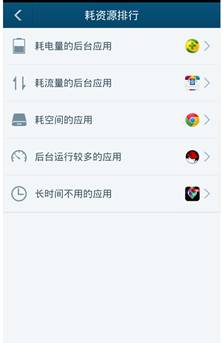 解讀安卓?jī)?yōu)化大師新版：讓小白用戶“省”的明白