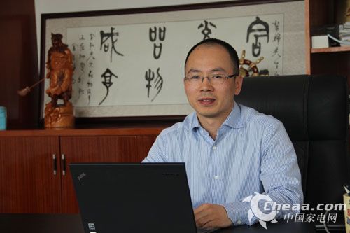 寧波家電企業(yè)轉(zhuǎn)型樣板：吉德的50億路徑