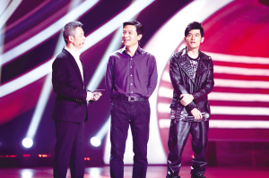 李彥宏周杰倫“雙董合璧”，發(fā)掘中國“最強(qiáng)大腦”