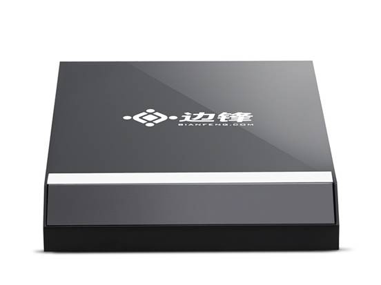 邊鋒盒子上市，打造超強客廳娛樂中心