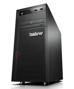 詮釋單路塔式服務器最新標準 助推成長型企業騰飛