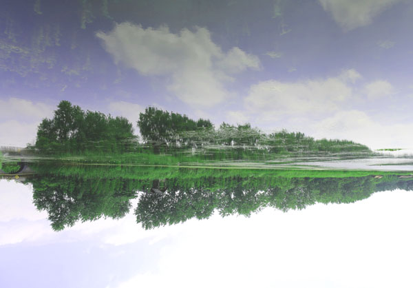 Relief from the madding crowds