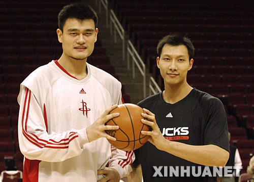 NBA中國(guó)賽將演