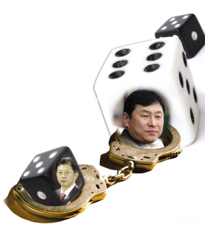 南勇必死？掃黑結束？ 足壇掃賭兩問號本月揭開