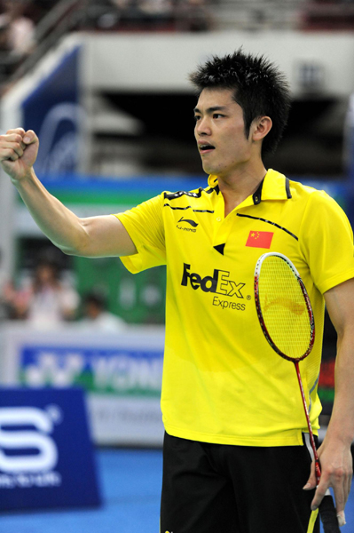 湯杯1/4決賽：中國(guó)3:0再次完勝韓國(guó)