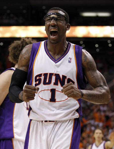 NBA：替補發(fā)威貢獻54分 太陽勝湖人扳成2:2