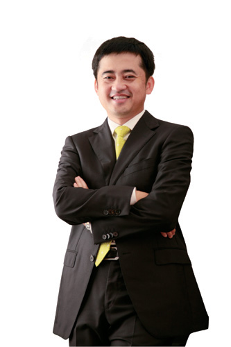 安踏總裁：先立足國內(nèi)才能放眼國際