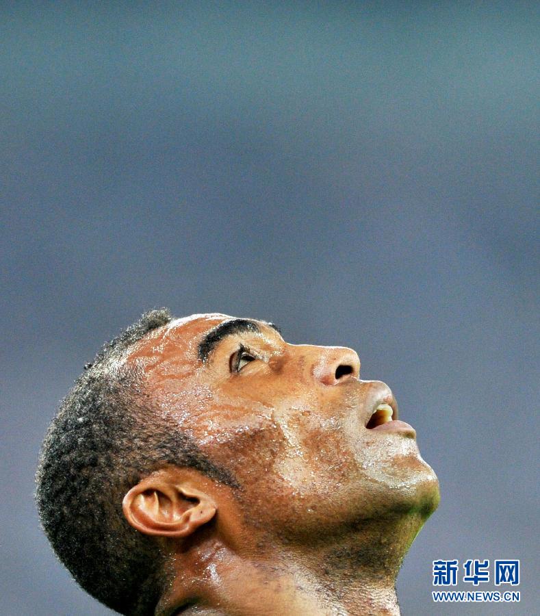 中超：天津泰達(dá)主場1:0勝北京國安