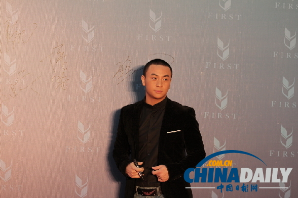 青年電影盛典紅毯精選