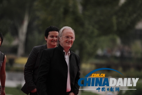 青年電影盛典紅毯精選