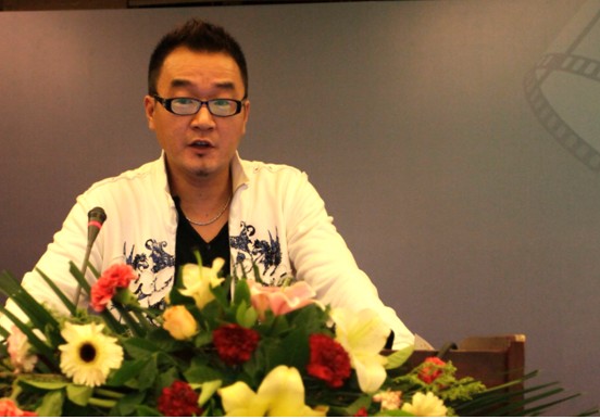 “新青年導演”計劃創(chuàng)投會 日臻成熟