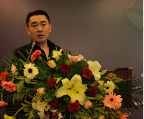 “新青年導(dǎo)演”計劃創(chuàng)投會 日臻成熟