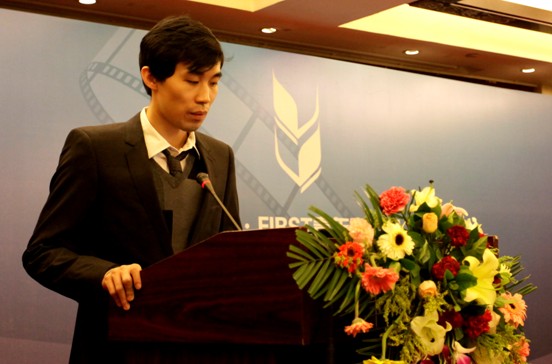 “新青年導演”計劃創(chuàng)投會 日臻成熟