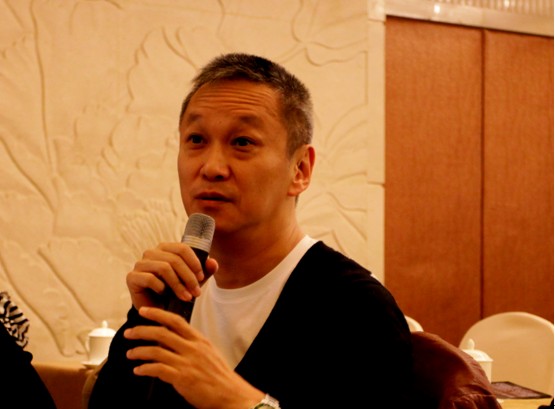 “新青年導演”計劃創投會 日臻成熟