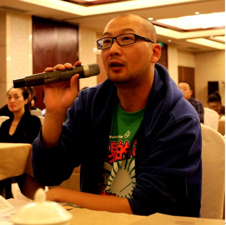 “新青年導(dǎo)演”計(jì)劃創(chuàng)投會(huì) 日臻成熟
