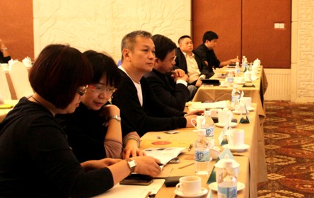 “新青年導演”計劃創投會 日臻成熟