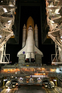 NASA wants proposals for US-made space taxis