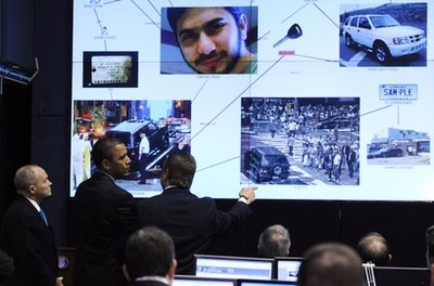 Times Square car bomb suspect appears in NY court