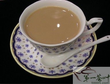 印度大吉嶺紅茶獲歐盟受保護的地理標(biāo)志