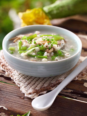 中醫(yī)養(yǎng)生6道暖胃食譜（組圖）
