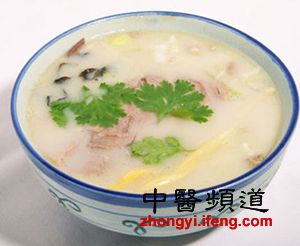冬季養(yǎng)生 中醫(yī)推薦9大最滋補的養(yǎng)生藥膳