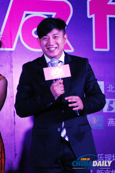 音樂喜劇電影《80調》 當快板高手遇上Rap天才