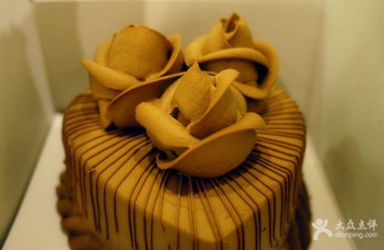 日月光人氣甜品大盤點(diǎn)