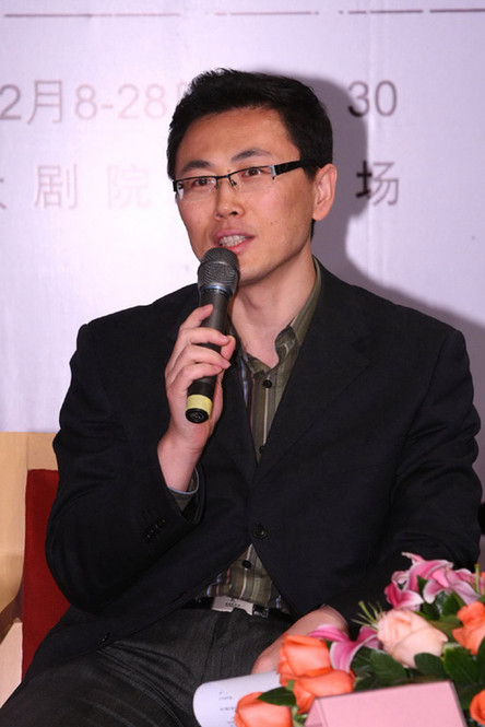 龍馬社《報警者》歲末壓軸 萬方母子為精神預警