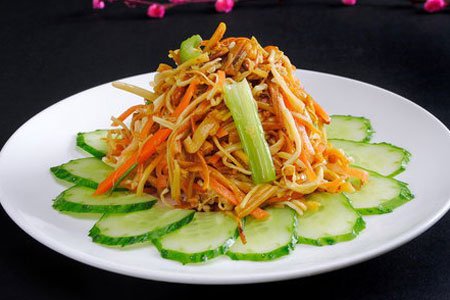 10種食物 給自己下毒的吃法