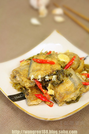 糖醋美食大集合