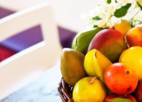 4種冬季不能吃的反季節水果