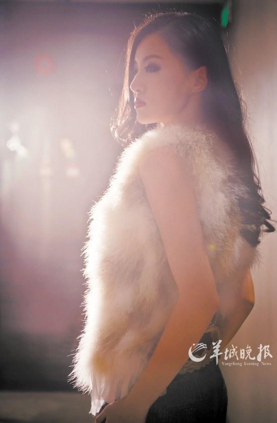派對(duì)夜 我們都要認(rèn)真的凹造型(組圖)