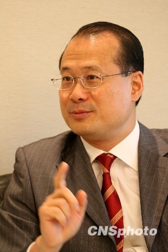 港商會會長：中國下一個60年“不敢想象”