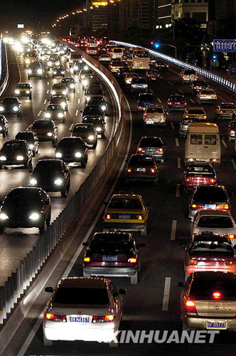 汽車業：自主創新的力量