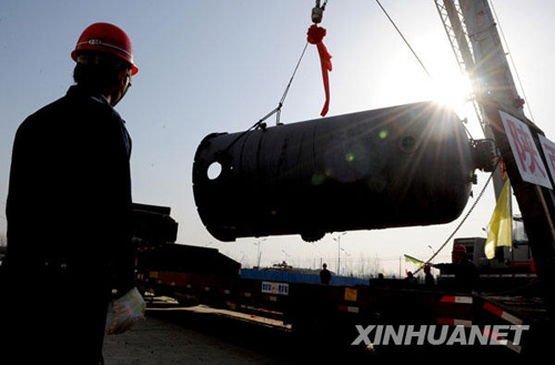 我國礦產資源開采總量躍居世界第二位