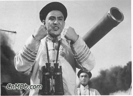 《甲午風云》：歷史片里的反帝意識與時代精神