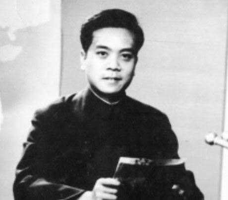 揭秘共和國60年四代《新聞聯播》播音員：須耐得住寂寞