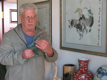 前《紐約時報》記者眼中的中國變遷