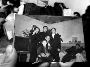 北京殺6名親人疑犯親朋不信其因家庭積怨行兇