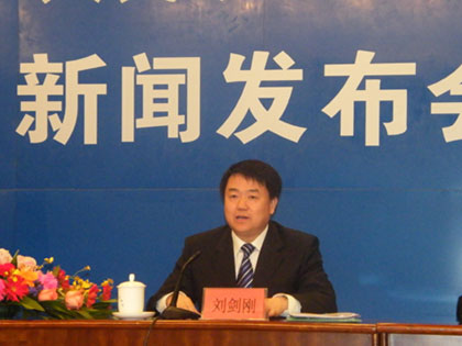 經濟危機凸現自主創新優勢 天津努力打造保護知識產權強市