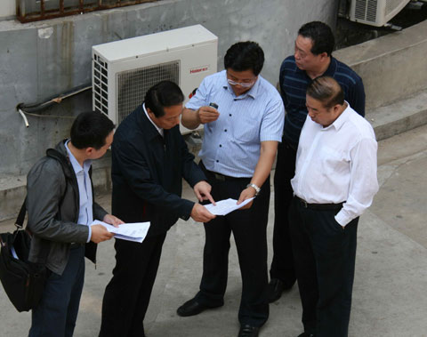 山東甲型流感患者病情穩(wěn)定 防控措施全面實施