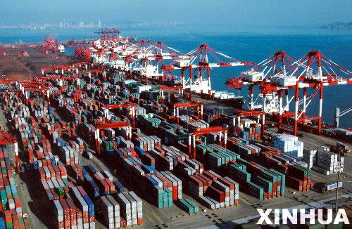 解讀4月份中國經濟數據：經濟向好 尚需鞏固
